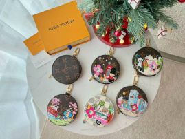 Picture of LV Keyring _SKULVkeyringlyh11311960